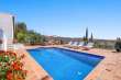 Pool & views