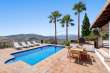 Pool & views