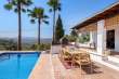 Pool & views