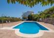 Pool & views