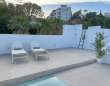 Pool & views