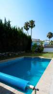 Pool & views