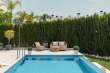 Pool & views