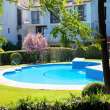 Pool & views