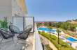 Pool & views
