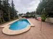 Pool & views