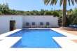 Pool & views
