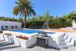 Pool & views