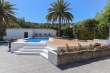 Pool & views