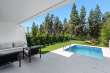Pool & views