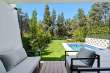 Pool & views