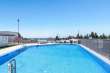 Pool & views