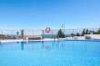 Pool & views