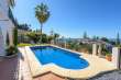Pool & views