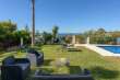 Pool & views