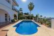 Pool & views