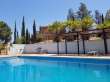 Pool & views