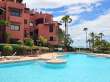 Pool & views