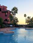 Pool & views