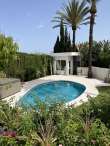 Pool & views