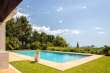 Pool & views