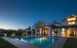 Pool & views