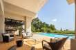 Pool & views