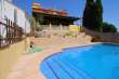 Pool & views