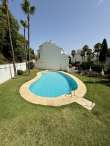 Pool & views