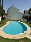 Pool & views