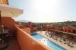 Pool & views