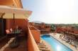 Pool & views