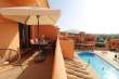 Pool & views