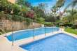 Pool & views