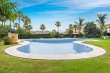 Pool & views