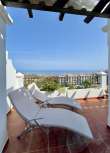 Pool & views