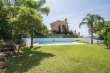 Pool & views