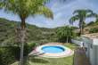 Pool & views