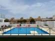 Pool & views