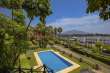 Pool & views