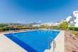 Pool & views