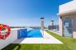 Pool & views