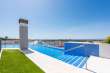 Pool & views