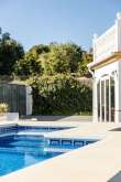 Pool & views