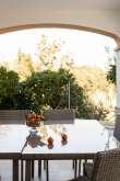 Pool & views