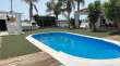 Pool & views