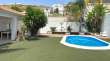 Pool & views
