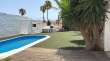 Pool & views
