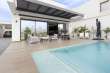 Pool & views