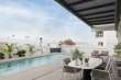 Pool & views